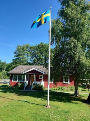 Lilla Röaby, Bräkne-Hoby